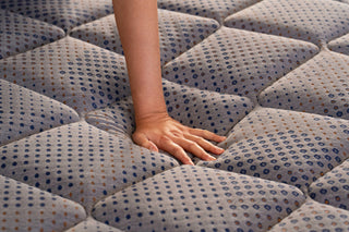 Brooklyn Bedding Copperflex Hybrid Mattress