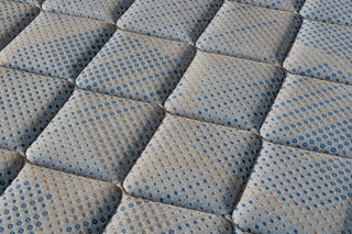 Brooklyn Bedding Copperflex Hybrid Mattress