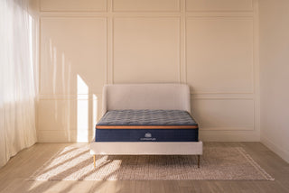Brooklyn Bedding Copperflex Hybrid Mattress