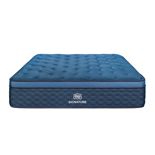 Brooklyn Bedding Signature Hybrid Mattress