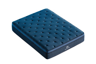 Brooklyn Bedding Signature Hybrid Mattress