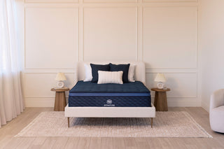 Brooklyn Bedding Signature Hybrid Mattress