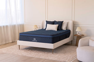 Brooklyn Bedding Signature Hybrid Mattress
