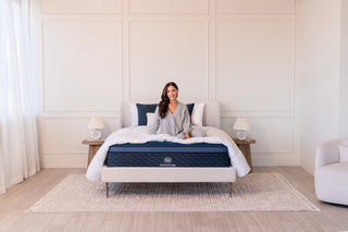 Brooklyn Bedding Signature Hybrid Mattress