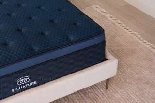 Brooklyn Bedding Signature Hybrid Mattress