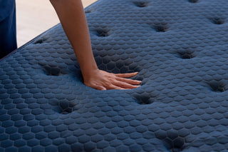 Brooklyn Bedding Signature Hybrid Mattress