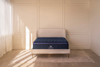 Brooklyn Bedding Signature Hybrid Mattress