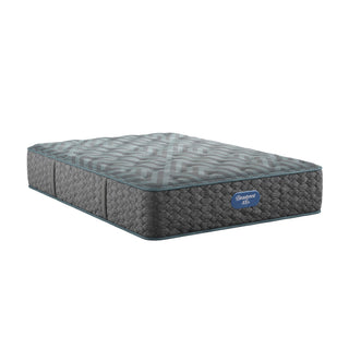 Beautyrest Level One Plush Mattress