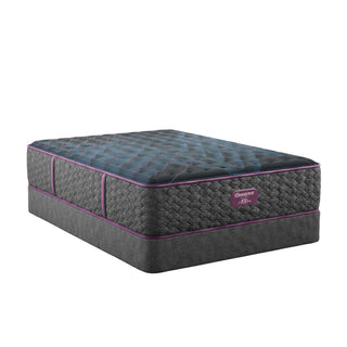 Beautyrest World Class Level Three Medium Firm Mattress