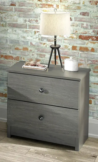 Night Stand - York