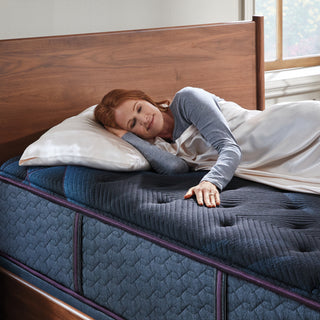Beautyrest World Class Level Three Medium Firm Mattress