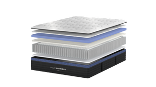 Helix Midnight Luxe Mattress