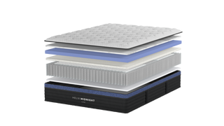 Helix Midnight Luxe Mattress