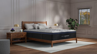 Helix Midnight Luxe Mattress