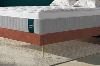 Leesa Sapira Chill Hybrid Mattress