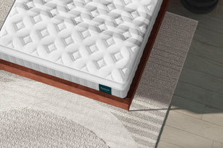 Leesa Sapira Chill Hybrid Mattress