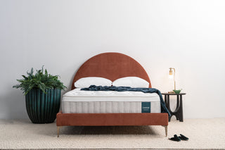 Leesa Sapira Chill Hybrid Mattress