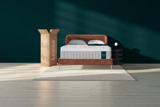 Leesa Sapira Chill Hybrid Mattress