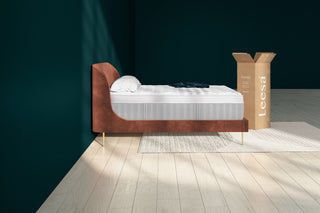 Leesa Sapira Chill Hybrid Mattress