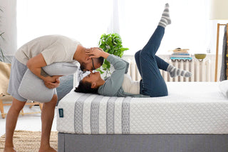 Leesa Sapira Hybrid Mattress