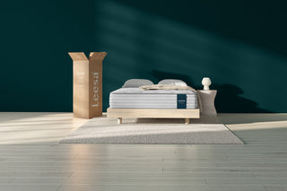 Leesa Studio Chill Hybrid Mattress