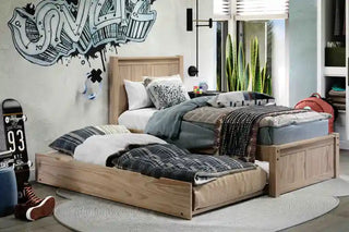 Oasis Roll Out Trundle