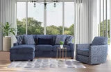 Bowmore Sofa Chaise