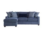 Bowmore Sofa Chaise