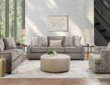 St. Charles Sofa Granite