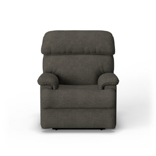 Geneva Fabric Power Recliner