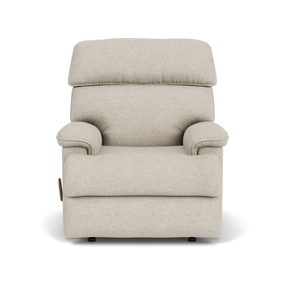 Geneva Fabric Rocking Recliner