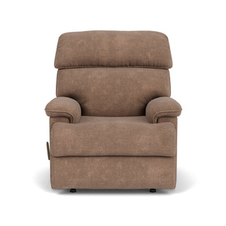 Geneva Fabric Rocking Recliner
