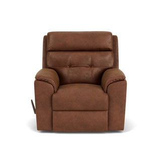 Mason Fabric Recliner