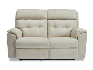 Mason Fabric Power Reclining Loveseat