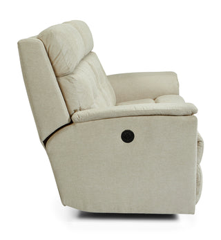 Mason Fabric Power Reclining Loveseat