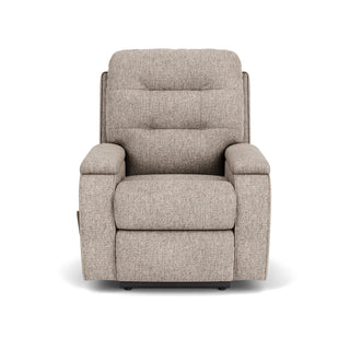 Kerrie Fabric Recliner