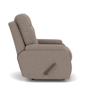 Kerrie Fabric Recliner