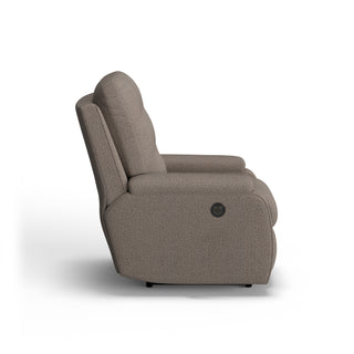 Kerrie Fabric Power Recliner