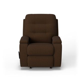 Kerrie Fabric Rocking Recliner
