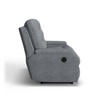 Kerrie Fabric Power Reclining Sofa