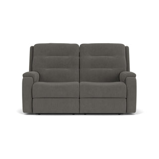 Arlo Fabric Power Reclining Loveseat