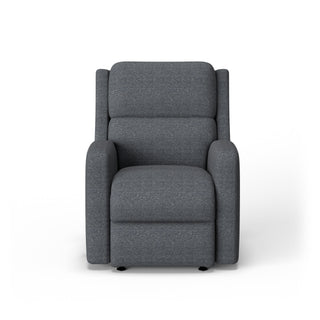 Chip Fabric Power Recliner