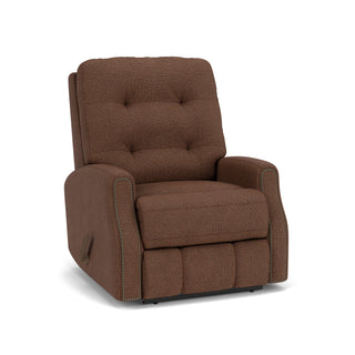 Devon Fabric Recliner