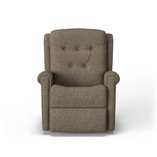 Minnie Fabric Power Recliner
