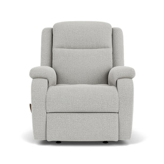 Magnus Fabric Rocking Recliner