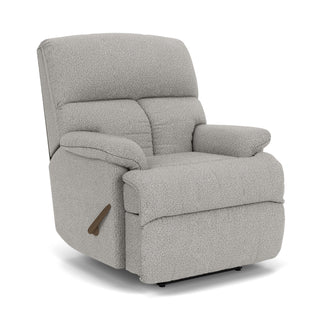 Triton Fabric Recliner