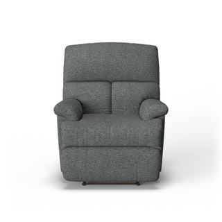 Triton Fabric Power Recliner