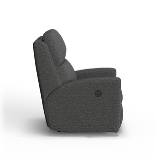 Catalina Fabric Power Recliner