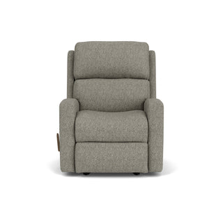 Catalina Fabric Rocking Recliner