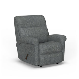 Davis Fabric Recliner